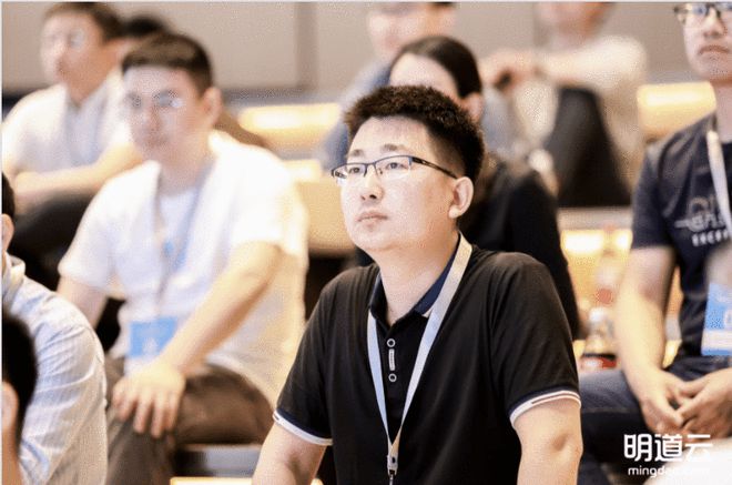 开云 开云体育APP十年咨询师揭示咨询与技术融合的更优解(图1)