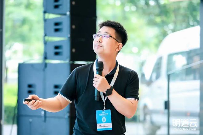 开云 开云体育APP十年咨询师揭示咨询与技术融合的更优解(图6)