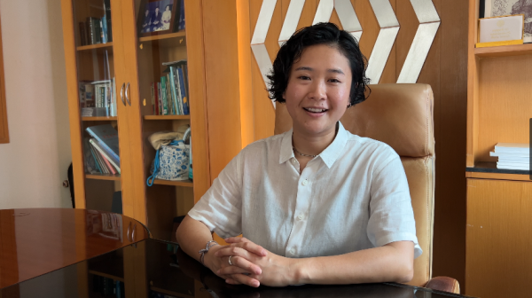陈念梓：中国开云 开云体育APP公司用自己的技术和实力打破了发达国家对泰国市场的垄断(图2)