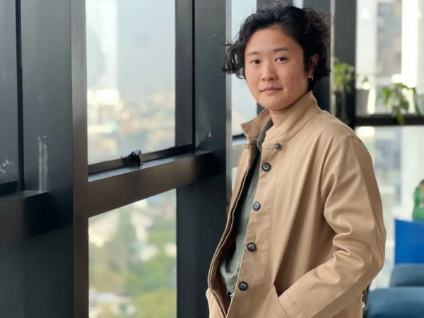 陈念梓：中国开云 开云体育APP公司用自己的技术和实力打破了发达国家对泰国市场的垄断(图4)