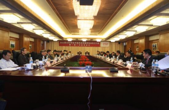 合众思壮成立科学技开云 开云体育术指导咨询委员会(图2)