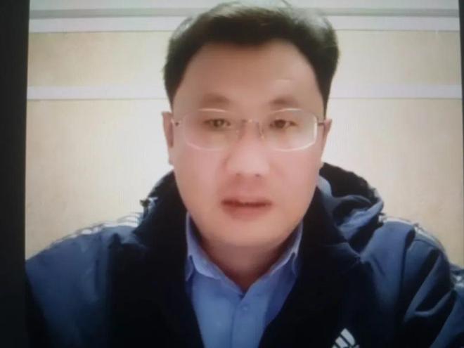 开云 开云体育APP河北省诗词协会召开网站工作线上推进会(图4)