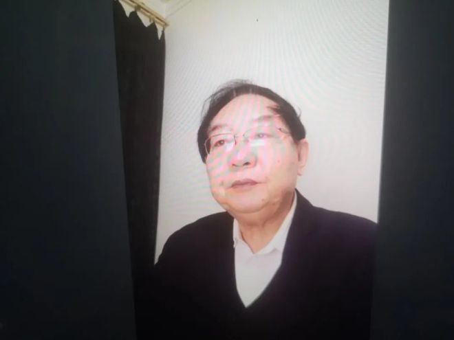 开云 开云体育APP河北省诗词协会召开网站工作线上推进会(图5)