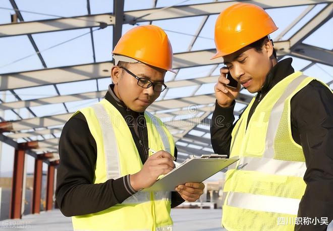 作为土建工程师必须要具备开云 开云体育APP的4个技能！(图1)