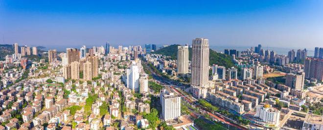 事关购房！珠海市住房和城乡建设局征求意见中开云 开云体育(图2)