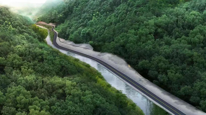 中建交通山东公司：踔厉奋发新征程 勇毅前行向未来开云 开云体育APP(图1)