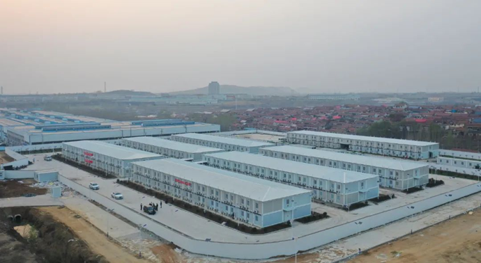 中建交通山东公司：踔厉奋发新征程 勇毅前行向未来开云 开云体育APP(图2)