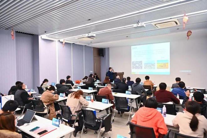 让科技创新赋能绿色智造！这一路演巡礼持续进行中……开云 开云体育平台(图1)