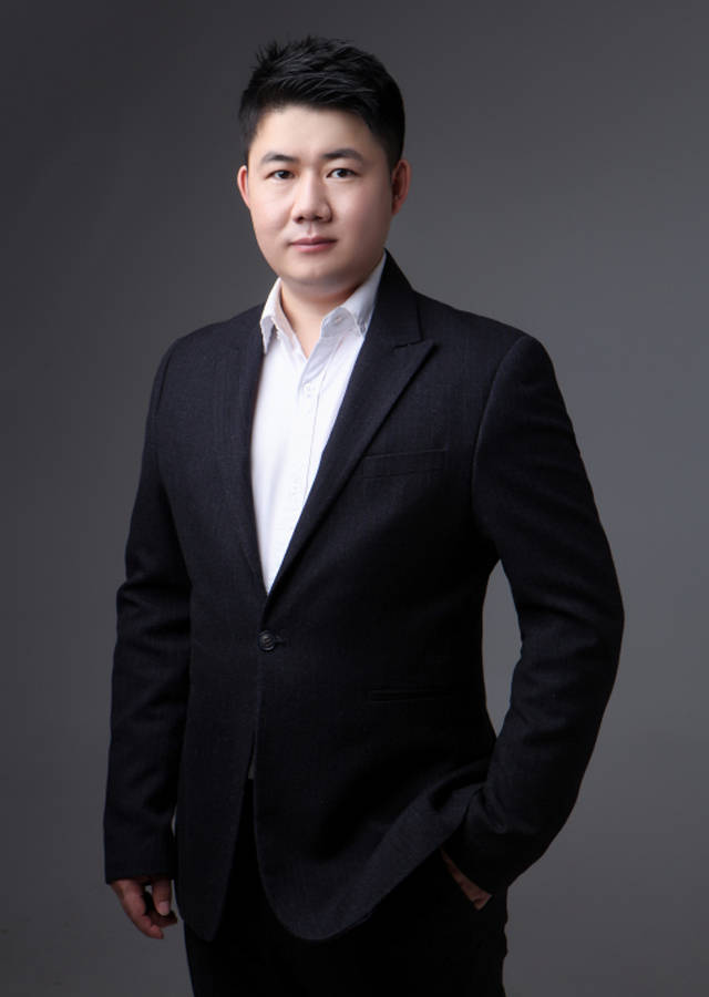 从程序员到创业者 他带领开云 开云体育平台团队收获不错成绩(图1)