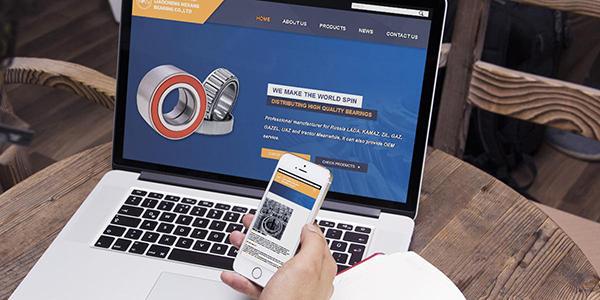 开云 开云体育官网如何选择一家做东莞高端网站建设公司(图1)