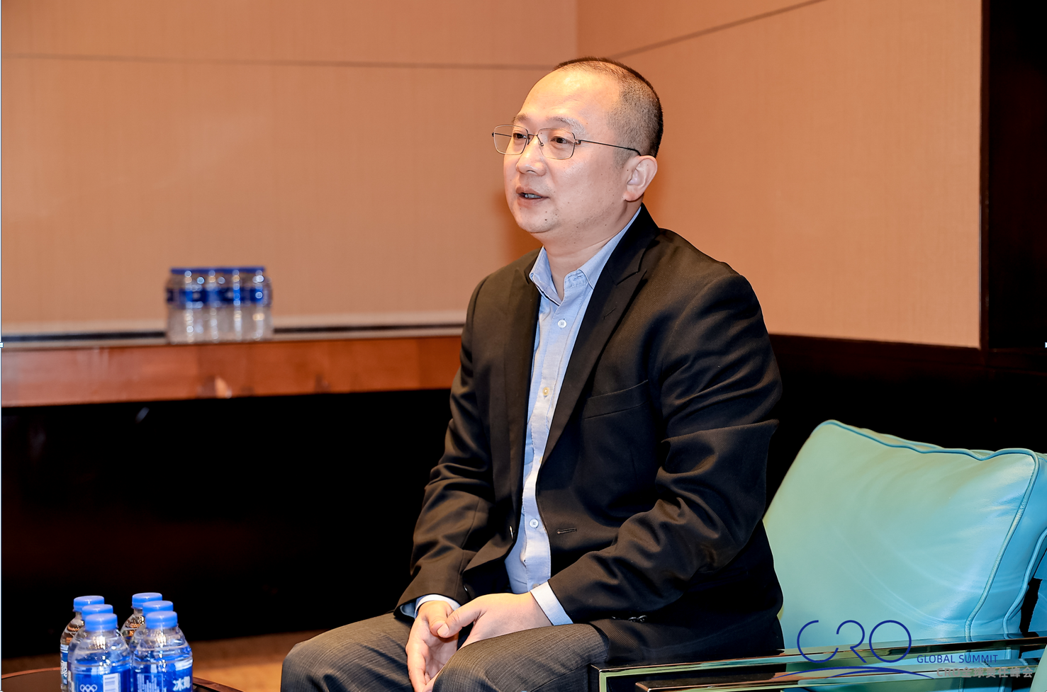 开云体育 开云平台专访商道咨询首席执行官王昕：中国式现代化要发展中国特色ESG 资本市场应形成对企业ESG绩效的有效评估(图1)