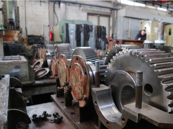 机械设备网站建设怎样才能保证不同寻常？开云 开云体育官网(图1)