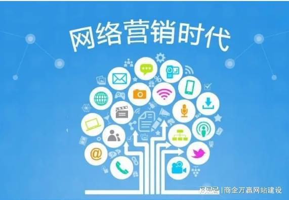 外包网站制作时注意这几点让网站设计得更大开云 开云体育APP气 青岛优化(图1)