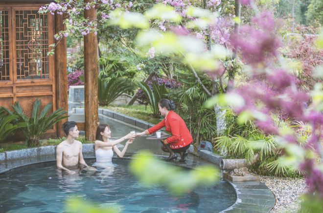 提开云 开云体育官网高旅游人流量贵州这样做(图2)