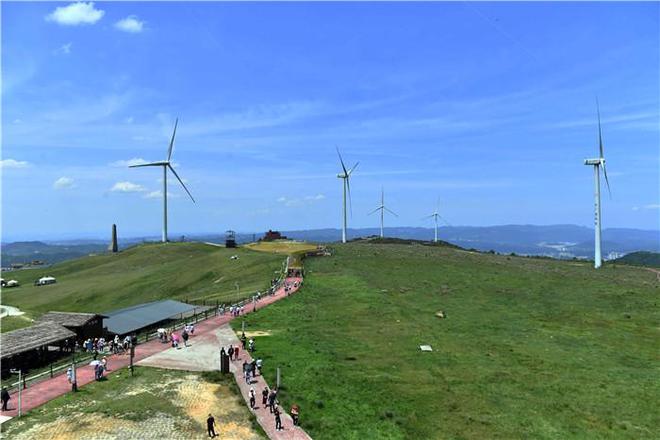 提开云 开云体育官网高旅游人流量贵州这样做(图4)