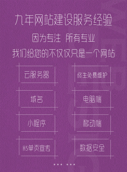 上海晟壹孚S·OneFore：一站式网站建设服务比你更懂你！开云 开云体育官网(图3)
