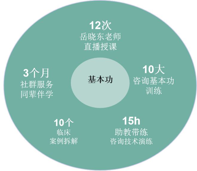 开云体育 kaiyun.com 官网入口岳晓东亲授助你攻克咨询技术难题(图3)