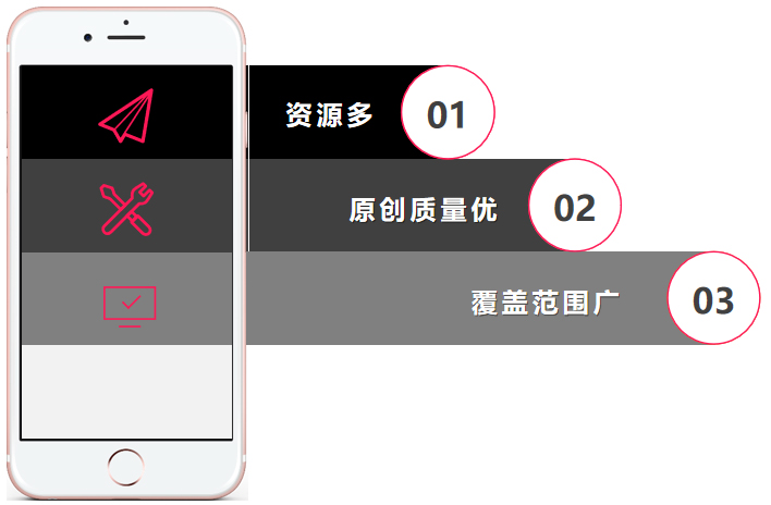 开云体育 kaiyun.com 官网入口布马网络：一站式移动营销服务 网红大号 微信营销 直播 短视频(图1)
