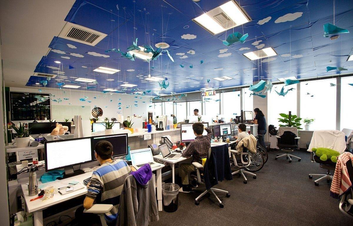 开云 开云体育APP济南SEO优化公司 (2023年最新分析)(图1)