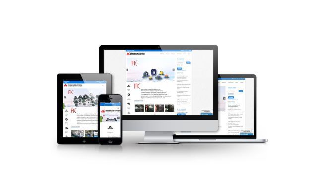 开云 开云体育官网线尚网络｜企业网站建设要遵循哪些原则？(图1)