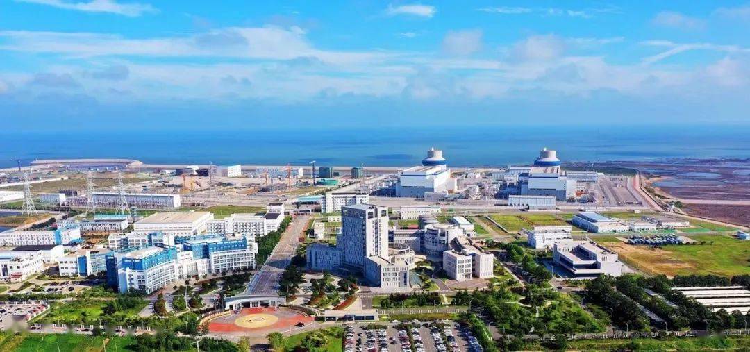 中冶检测签订山东核电3、4号机组土建工程技术评估及咨询项目合同Kaiyun 开云(图3)