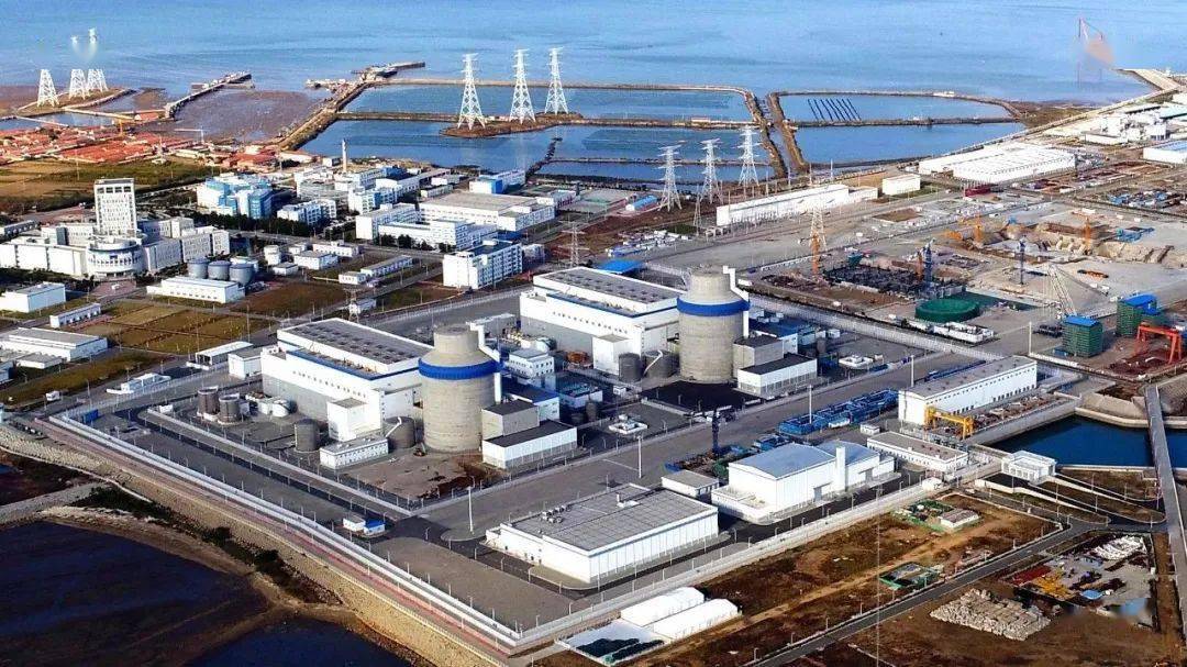 中冶检测签订山东核电3、4号机组土建工程技术评估及咨询项目合同Kaiyun 开云(图1)