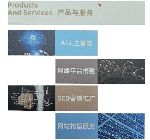关于SEO营销推广“四川若出其中科技有限公司”首当其冲开云 开云体育(图1)