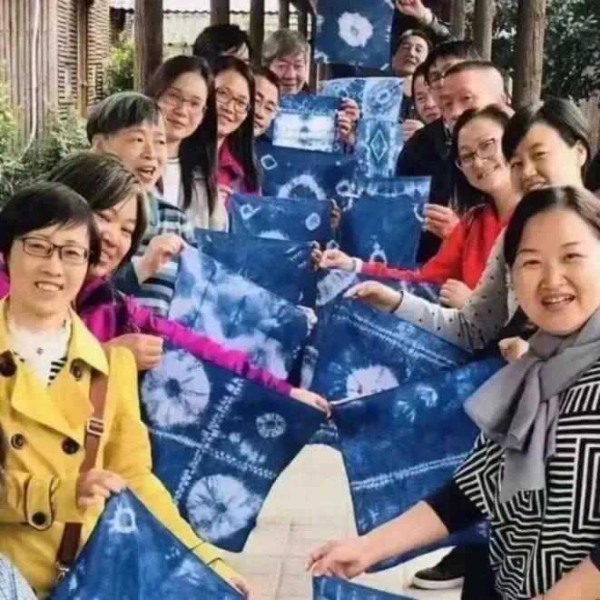 开云 开云体育APP琴棋书画、非遗手工……这些课程等着你！2023年“市民艺术夜校”松江分校春季班开启报名(图7)