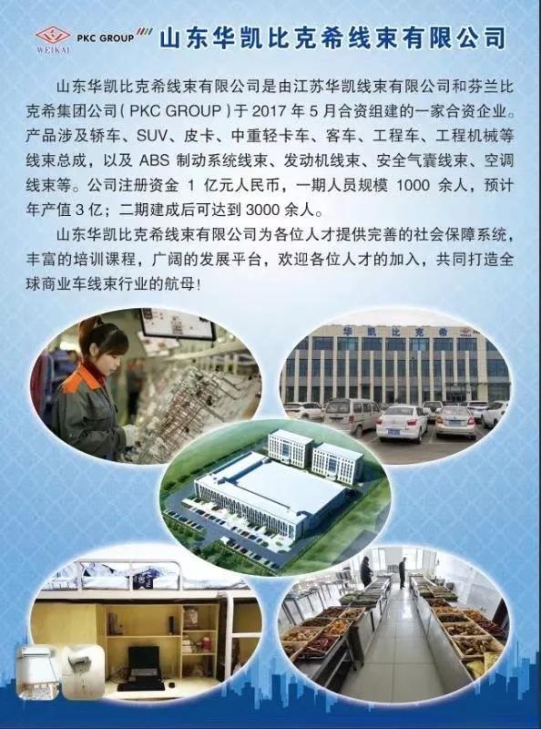 【转发通知】潍坊“网上招聘会”紧急开云体育 开云平台上线！数千个岗位信息发布…(持续更新)(图11)
