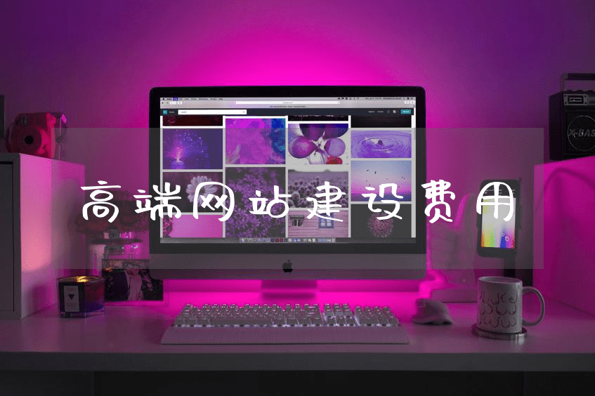 高端网站建设的重要性开云 开云体育APP与费用探究：打造行业领先地位为企业带来巨大利益(图2)