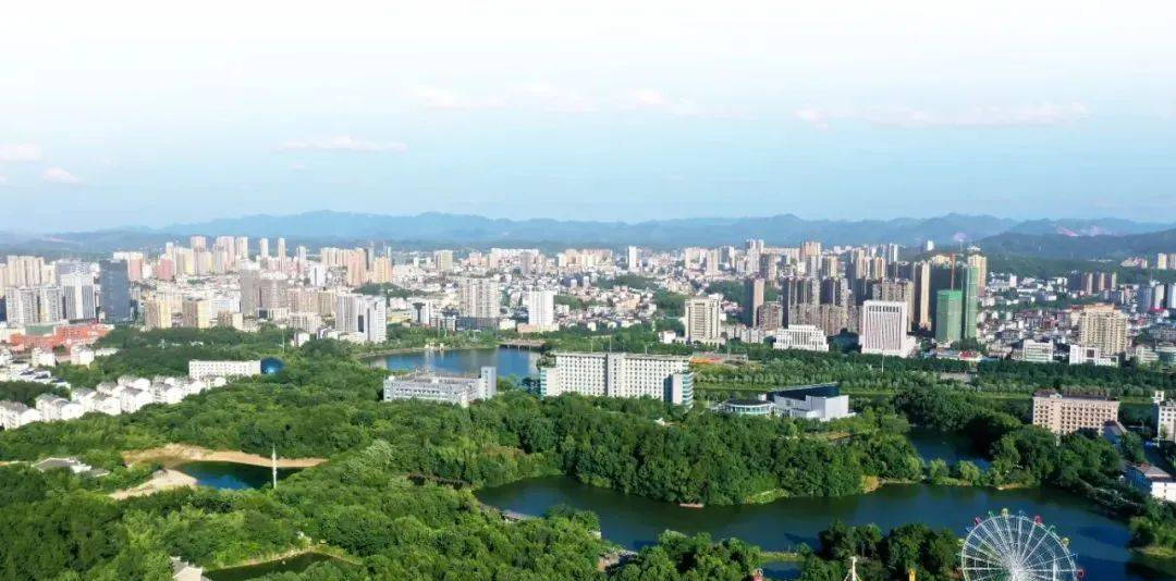 开云 开云体育科技创新正为武汉都市圈八城高质量发展赋能(图5)