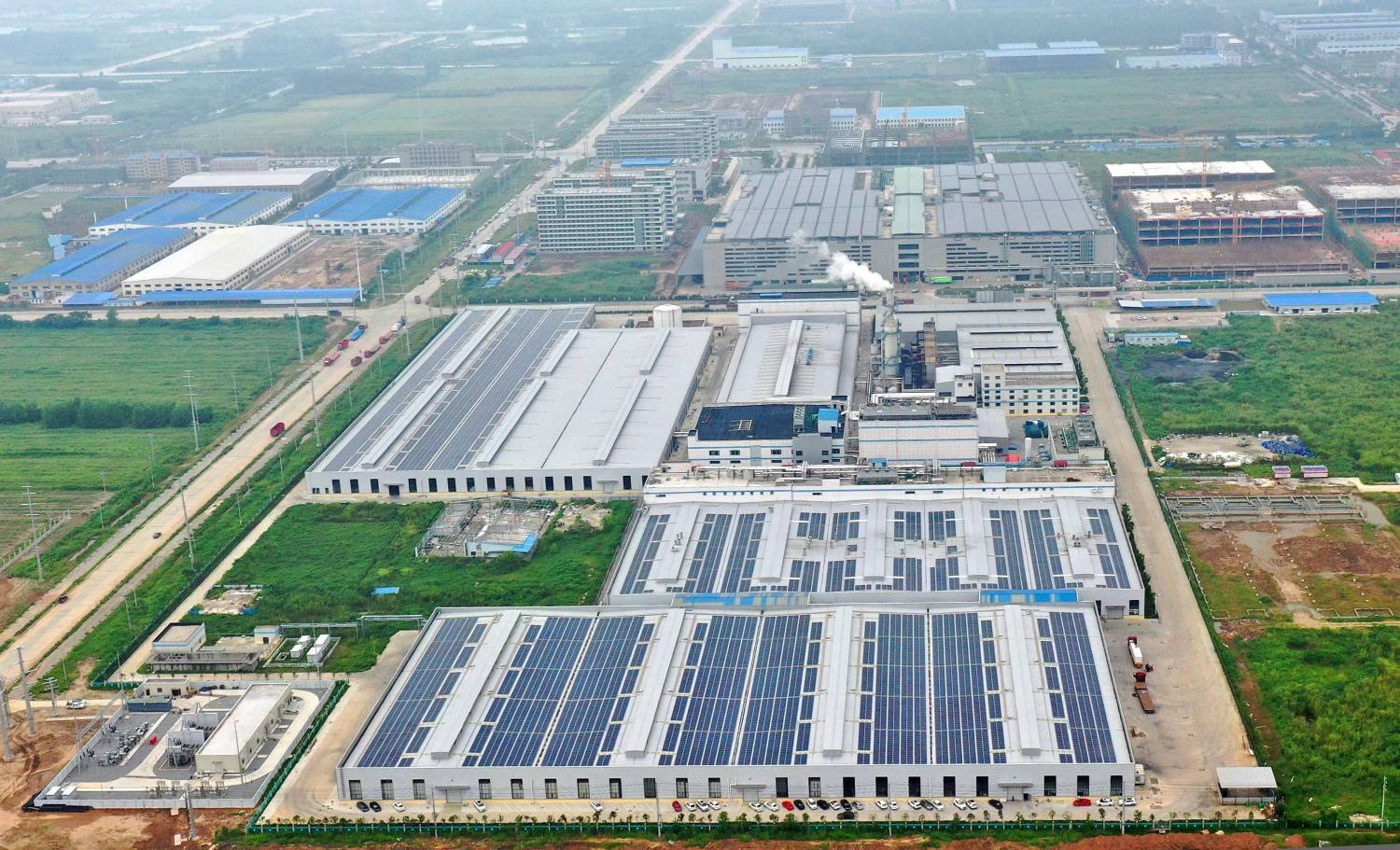 开云 开云体育科技创新正为武汉都市圈八城高质量发展赋能(图3)