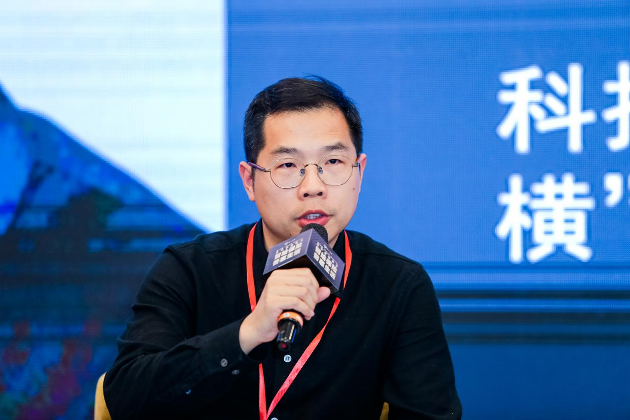 第十三届Kaiyun 开云InsurDigital数字保险峰会在沪圆满结束(图23)
