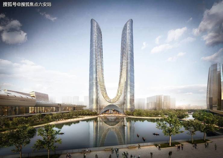 杭州世纪中心(杭州●钱江世纪城)最新网站_中心_楼盘详情Kaiyun 开云(图2)