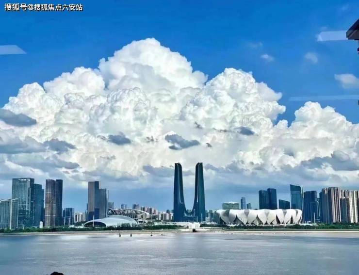杭州世纪中心(杭州●钱江世纪城)最新网站_中心_楼盘详情Kaiyun 开云(图3)