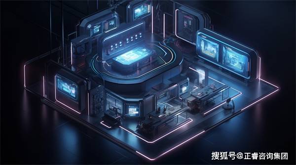 「集成供应链咨询」如何实现企业数字化转型推动企业跨越式发展开云体育 开云官网(图3)