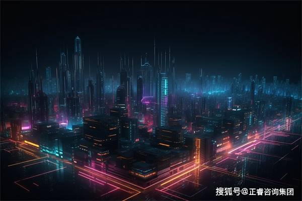 「集成供应链咨询」如何实现企业数字化转型推动企业跨越式发展开云体育 开云官网(图4)