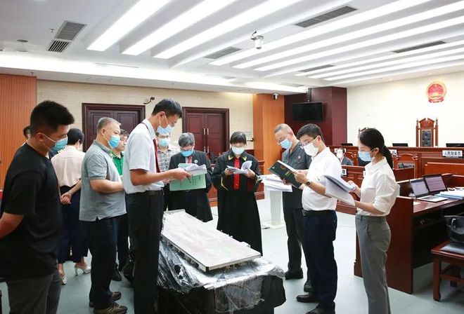 开云APP 开云官网入口都往这里看！你知道技术调查官是做什么的吗？(图6)