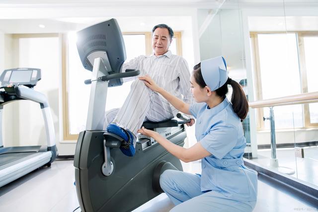 康复辅助技术咨询师怎么报考？报考条件是什么？开云体育 Kaiyun.com 官网入口(图1)