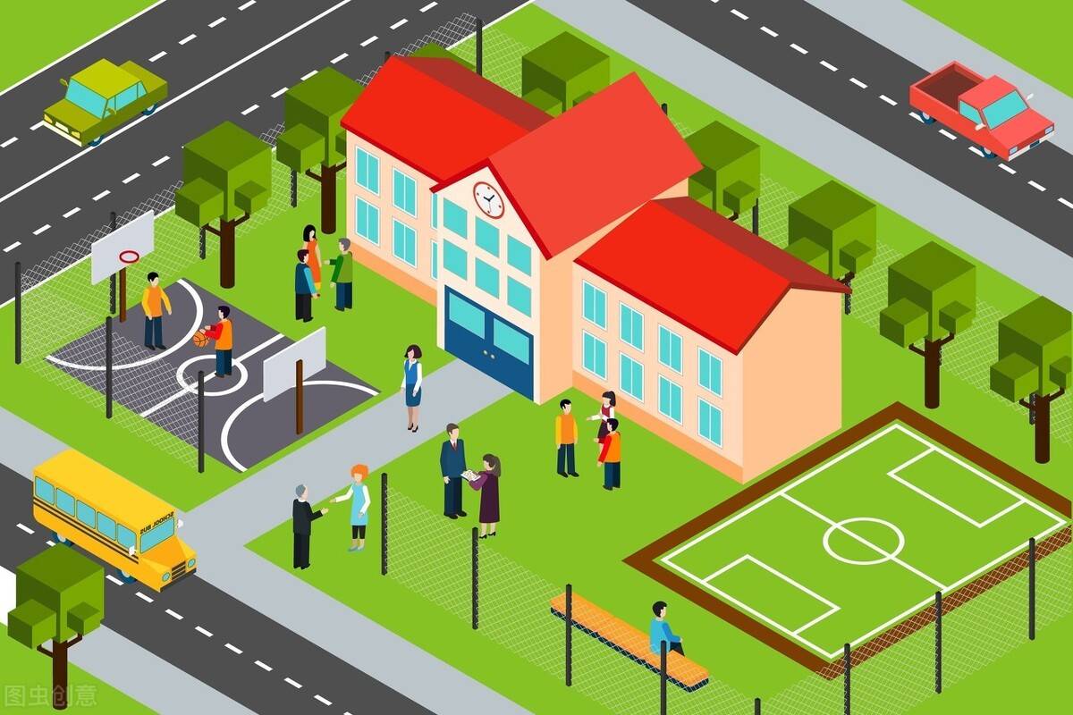 学校的网站建设意义和功能介绍开云 开云体育平台(图5)