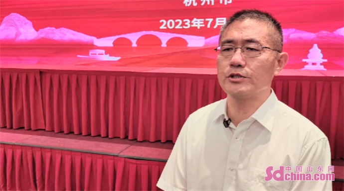 签约20个引资开云体育 Kaiyun.com 官网入口150亿！巨野县在杭州招商推介连签一揽子大订单！(图5)