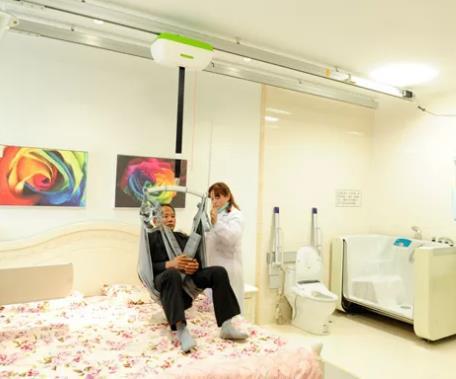 人社部：新增“康复辅助技术咨询师”职业这个职业能做什么？开云体育 开云官网(图1)