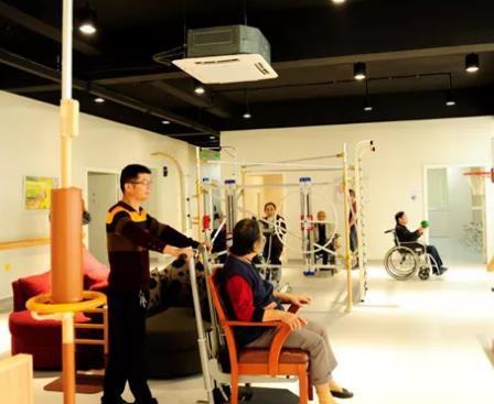 人社部：新增“康复辅助技术咨询师”职业这个职业能做什么？开云体育 开云官网(图3)