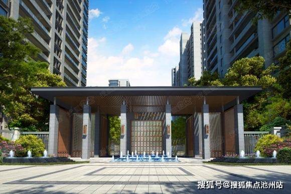 最新首页：湖州南浔【金成壹品】售楼处电话开云体育 Kaiyun.com 官网入口-地址-开盘-价格-项目简介!【官网(图6)