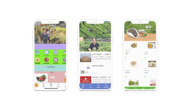 开云APP 开云官网入口免费手机网站建设：如何做好手机网站站内优化(图3)