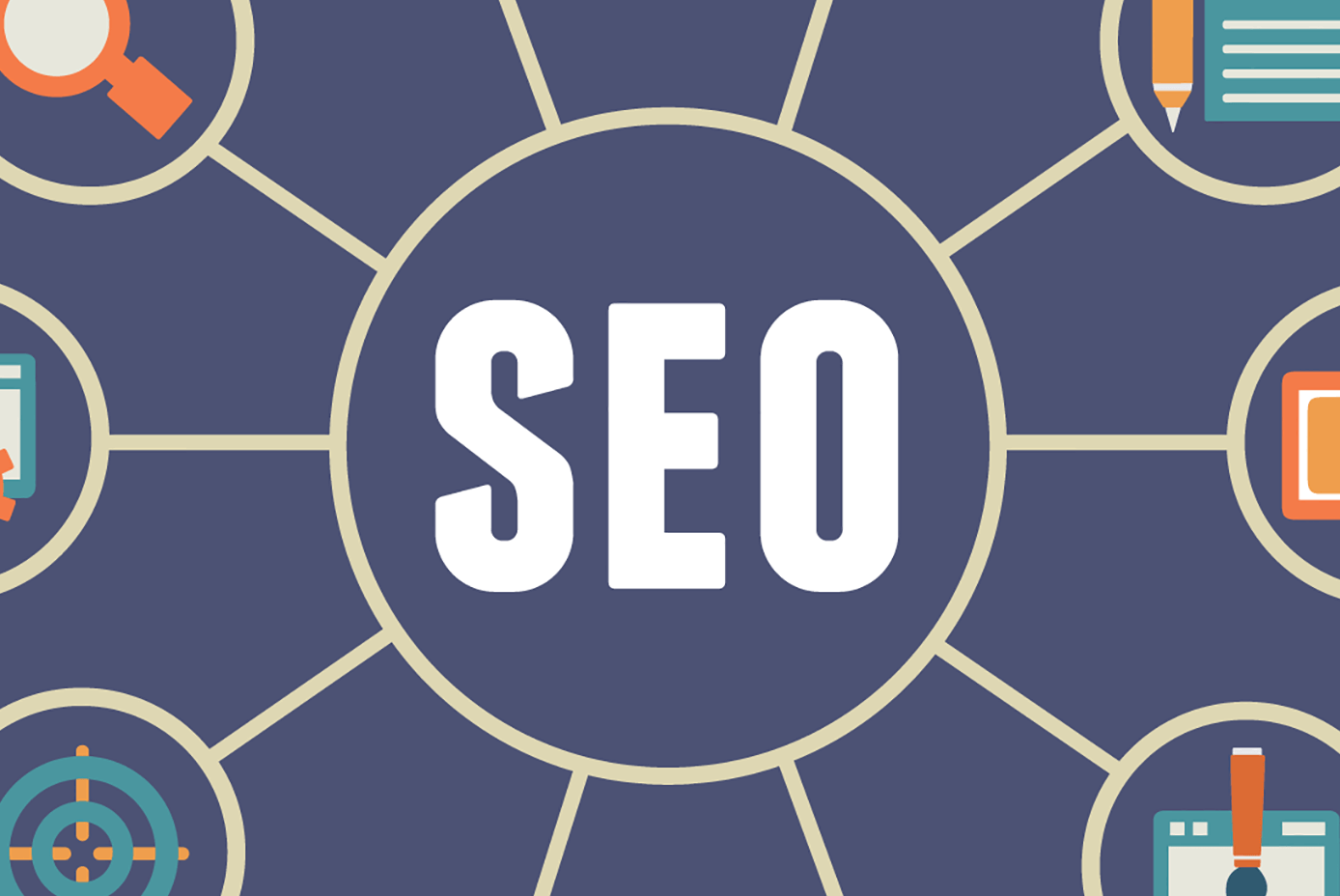 网站关键词SEO优化打算开云体育 开云官网外包出去怎么找代运营公司(图1)