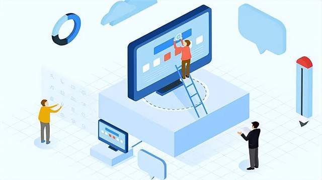 科技网站建设解Kaiyun 开云决方案(图1)