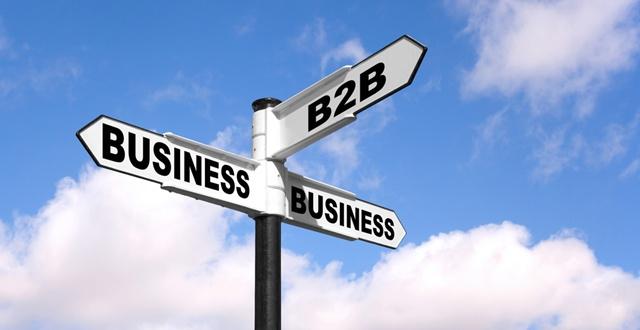 开云体育 开云平台B2B网站价格B2B网站多少钱(图1)