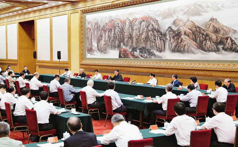 深入实施新时代人才强国战略加快建设世界重要人才中心和创开云体育 Kaiyun.com 官网入口新高地(图2)