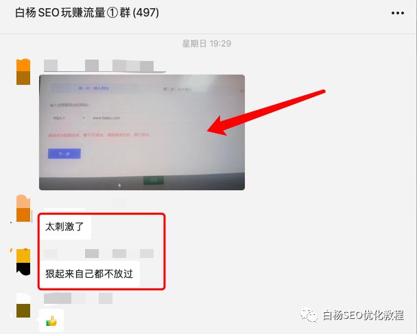 开云体育 Kaiyun.com 官网入口白杨SEO：最近百度删除低质网站还有必要做网站SEO吗？(图1)
